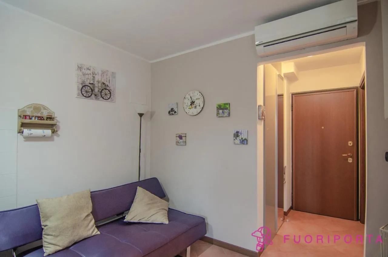 Apartment Dalla Bosh Parma