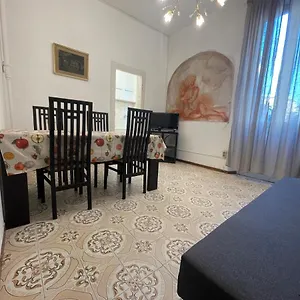  Appartamento La Magnolia / Del Ducato