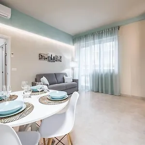  Appartamento Casa Amelia Elegant Parcheggio Gratuito